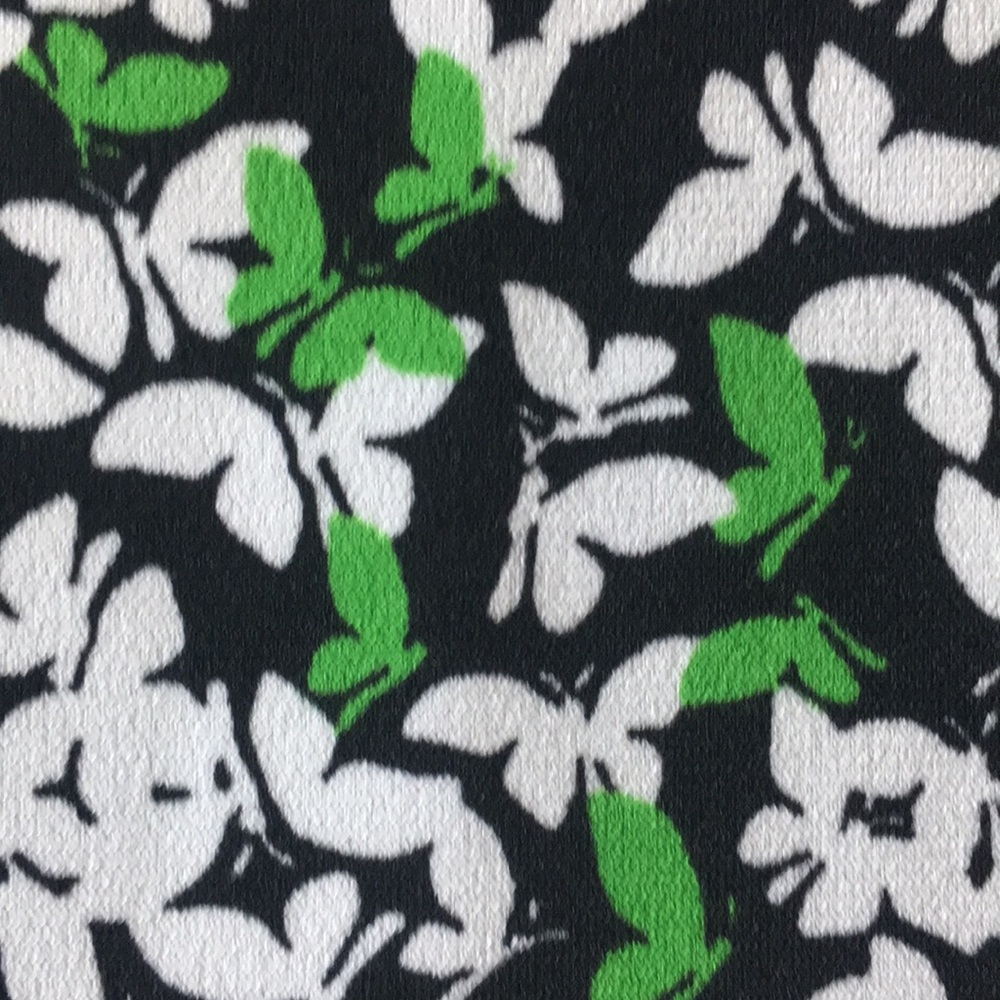 Michael Kors knot tee. - Picture 4 of 4